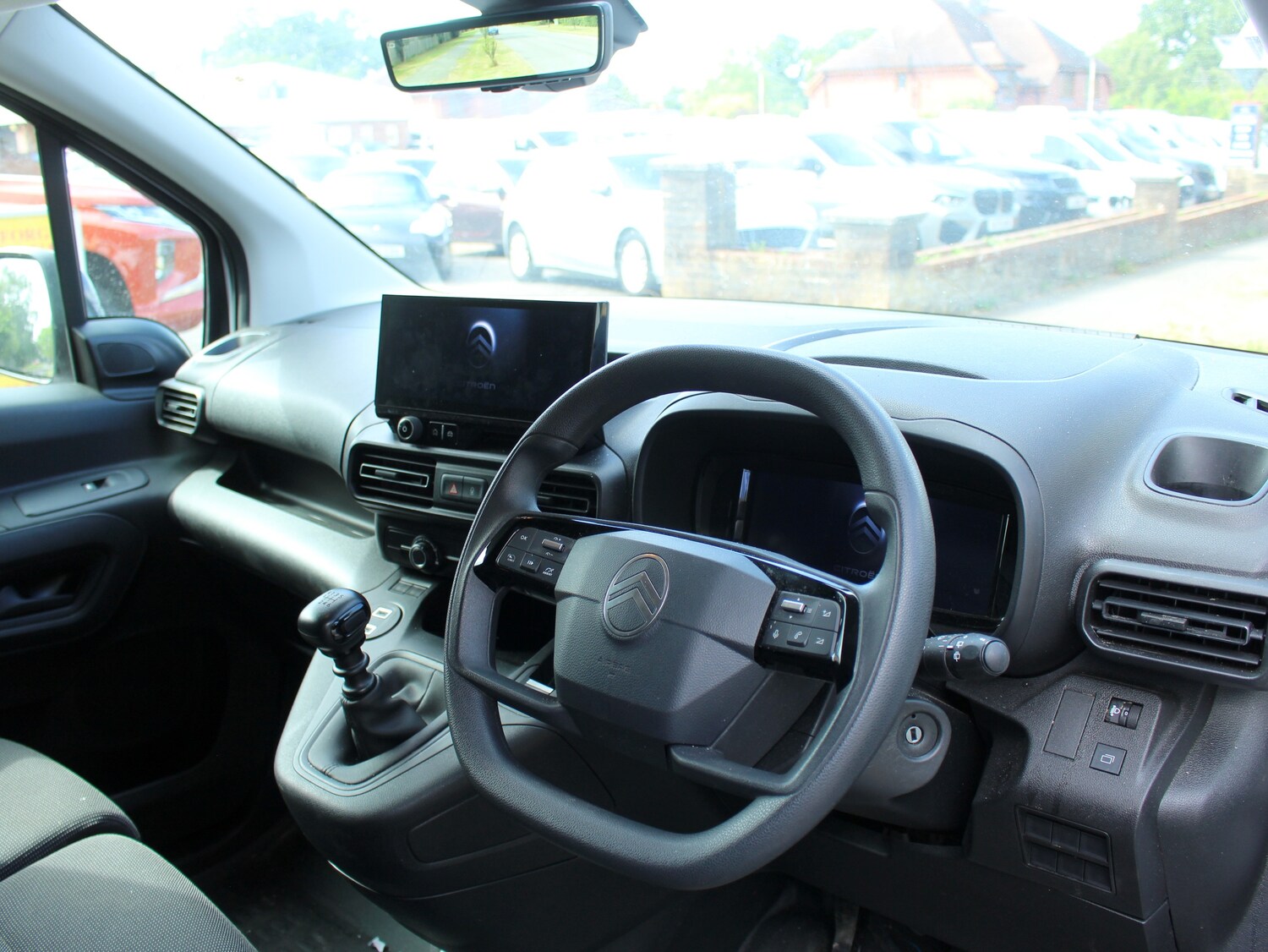 Vehicle 37