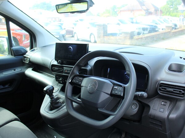 Used Citroen Berlingo 2024 for sale - 75266321: Photo 37