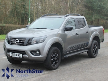 Used Nissan Navara 2021 for sale - 78956453: Photo