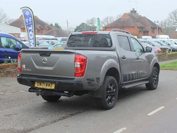 Used Nissan Navara 2021 for sale - 78956453: Photo