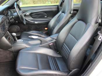 Used Porsche 911 2001 for sale - 74571198: Photo