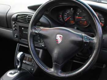 Used Porsche 911 2001 for sale - 74571198: Photo