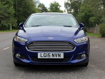 Used Ford Mondeo 2015 for sale - 79733631: Photo
