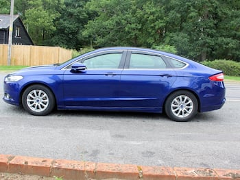 Used Ford Mondeo 2015 for sale - 79733631: Photo