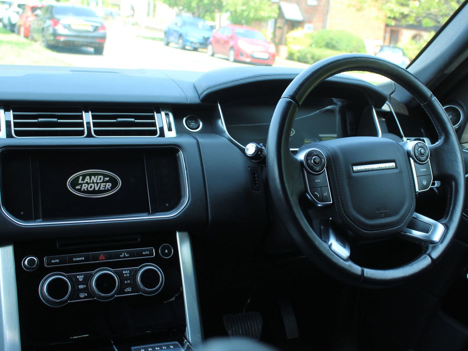 Vehicle 24