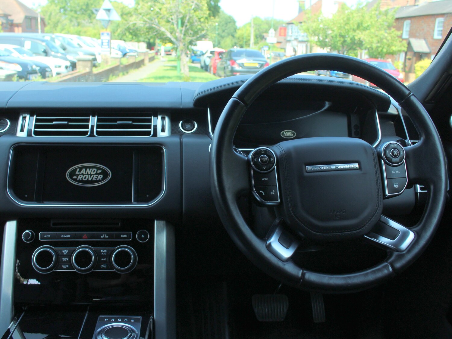 Vehicle 25