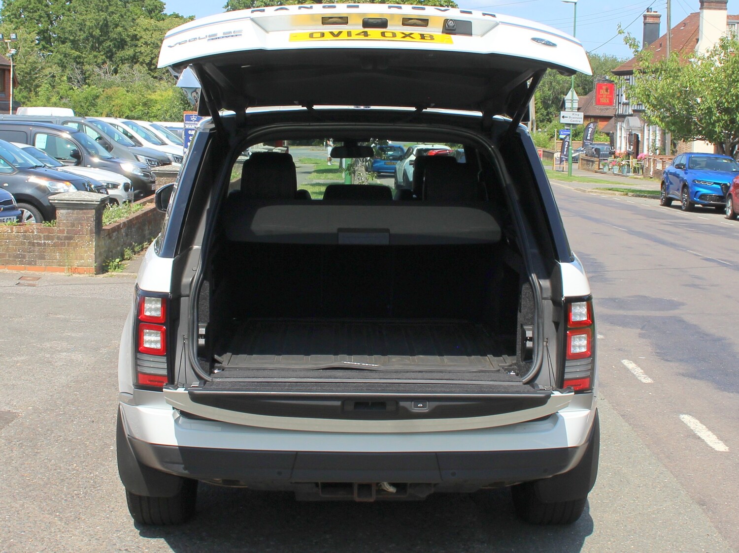 Vehicle 26