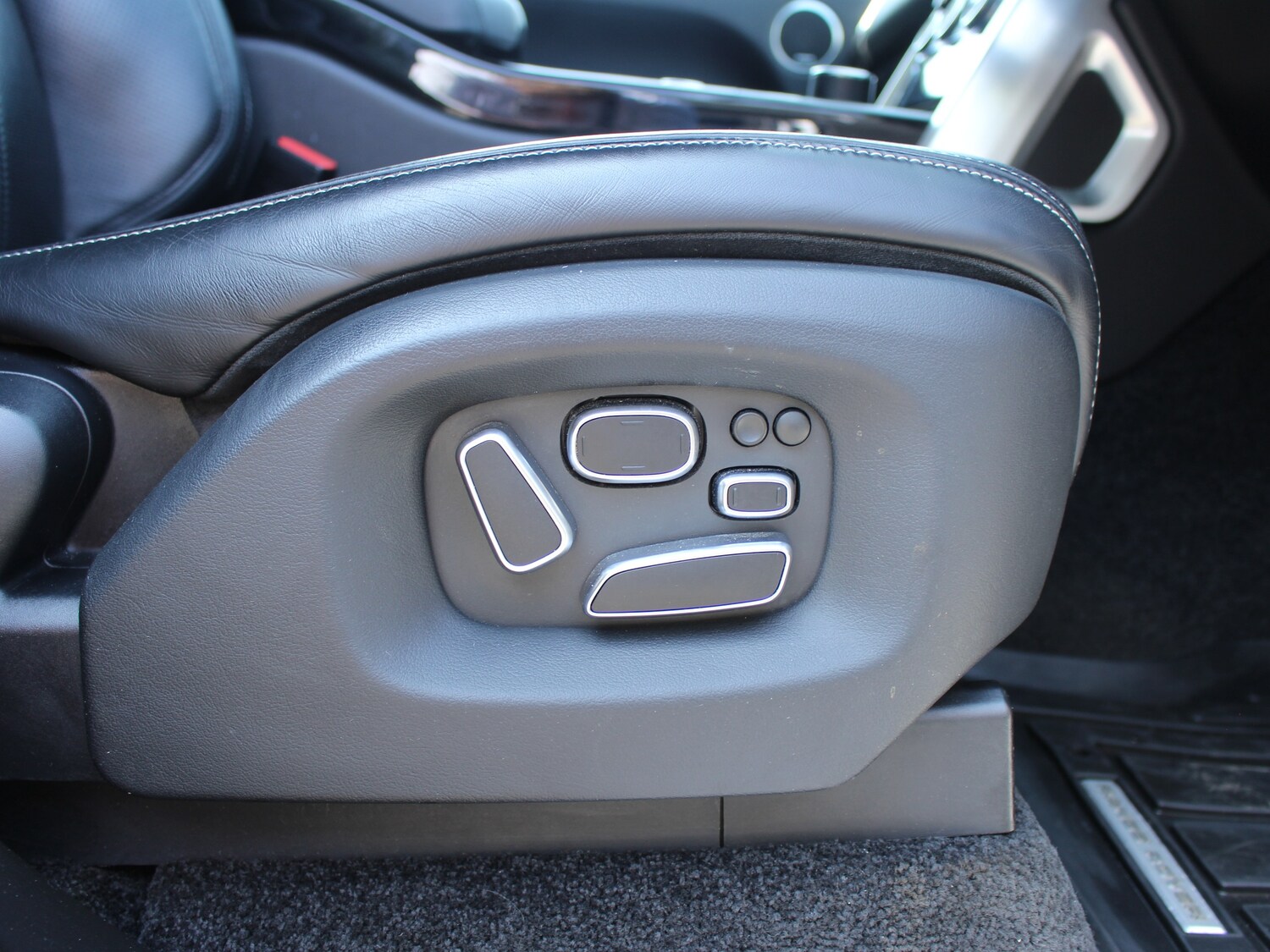 Vehicle 31