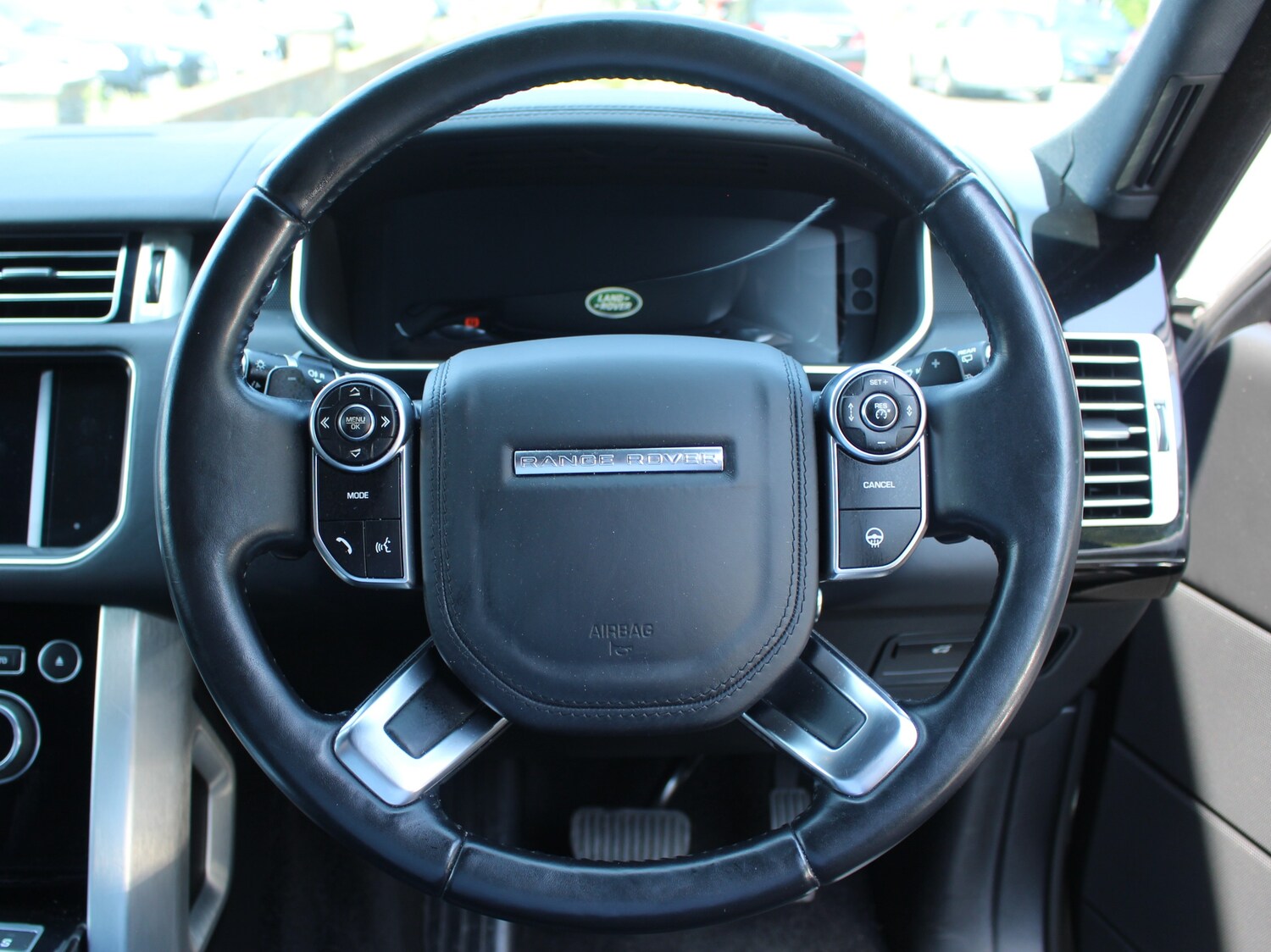 Vehicle 33