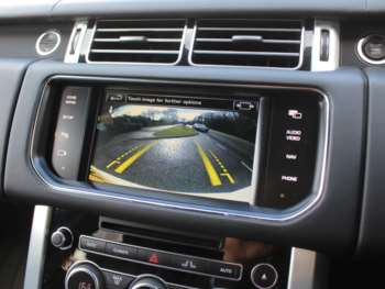 Used Land Rover Range Rover 2014 for sale - 75489719: Photo