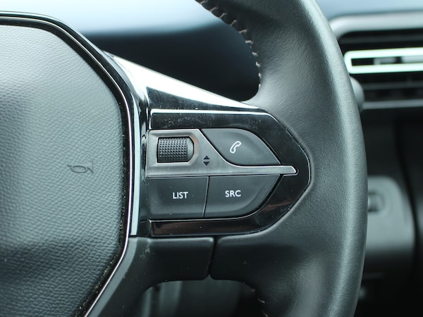 Used Peugeot Rifter 2021 for sale - 75655691: Photo 21