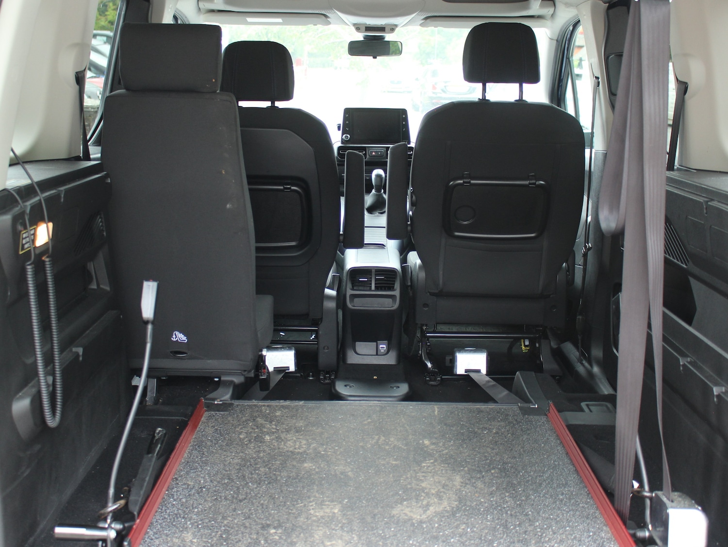 Vehicle 26