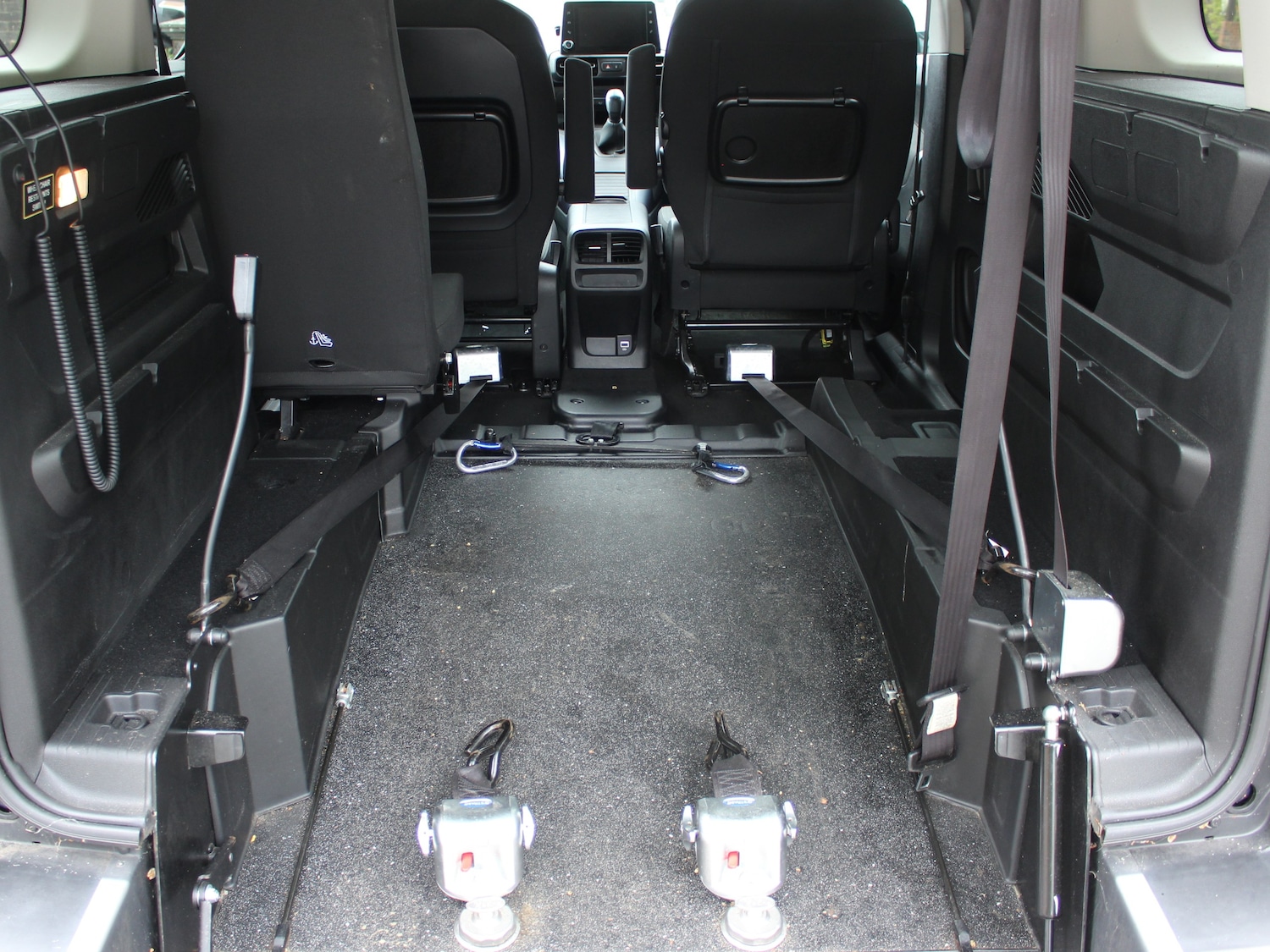 Vehicle 27