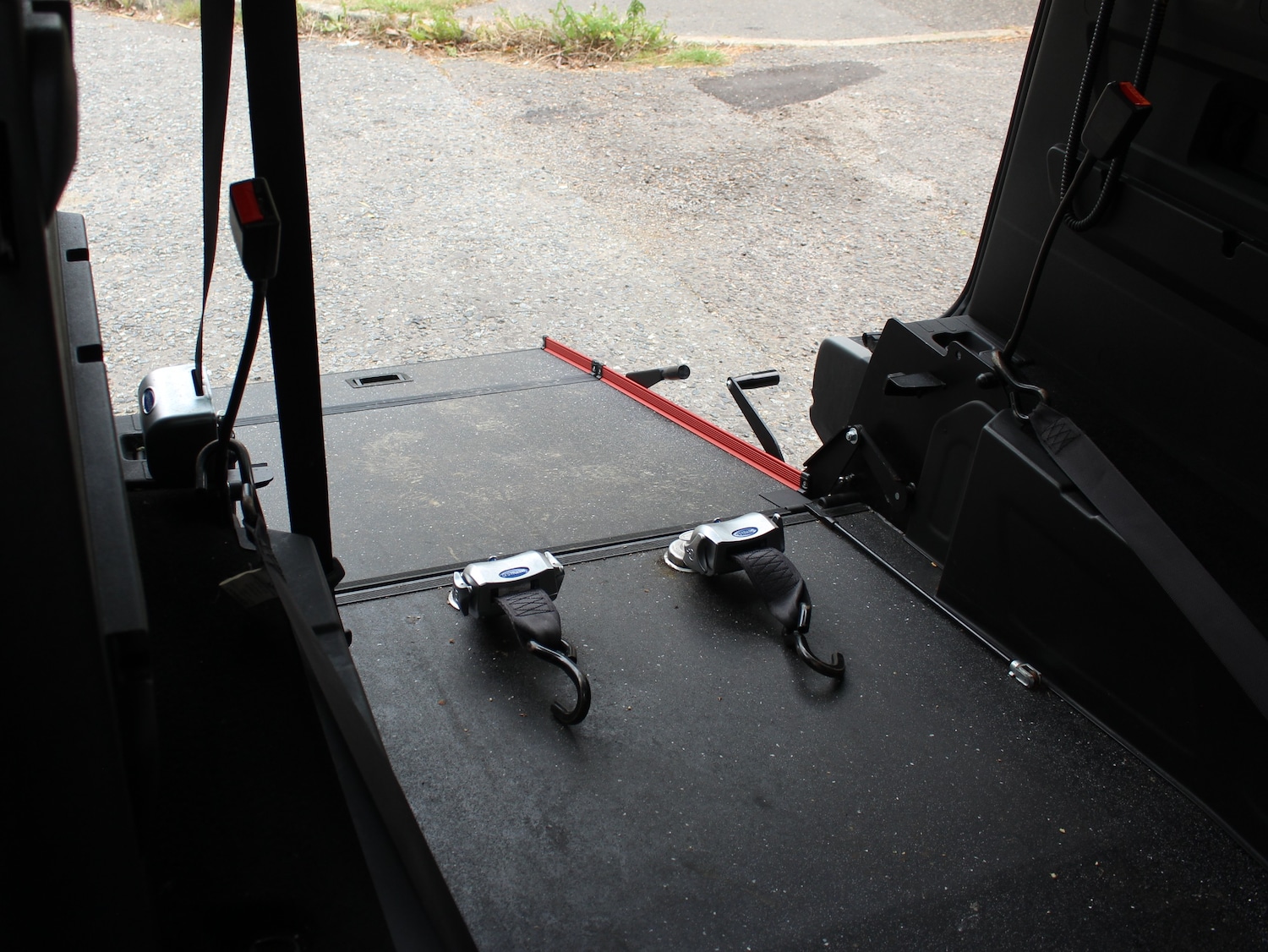 Vehicle 28