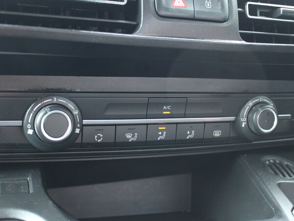 Used Peugeot Rifter 2021 for sale - 75655691: Photo 34