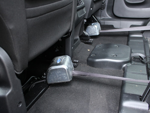 Used Peugeot Rifter 2021 for sale - 75655691: Photo 47