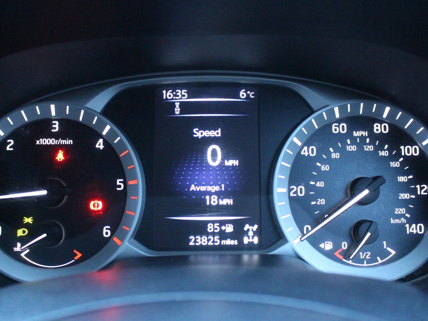 Used Nissan Navara 2021 for sale - 77355188: Photo 15