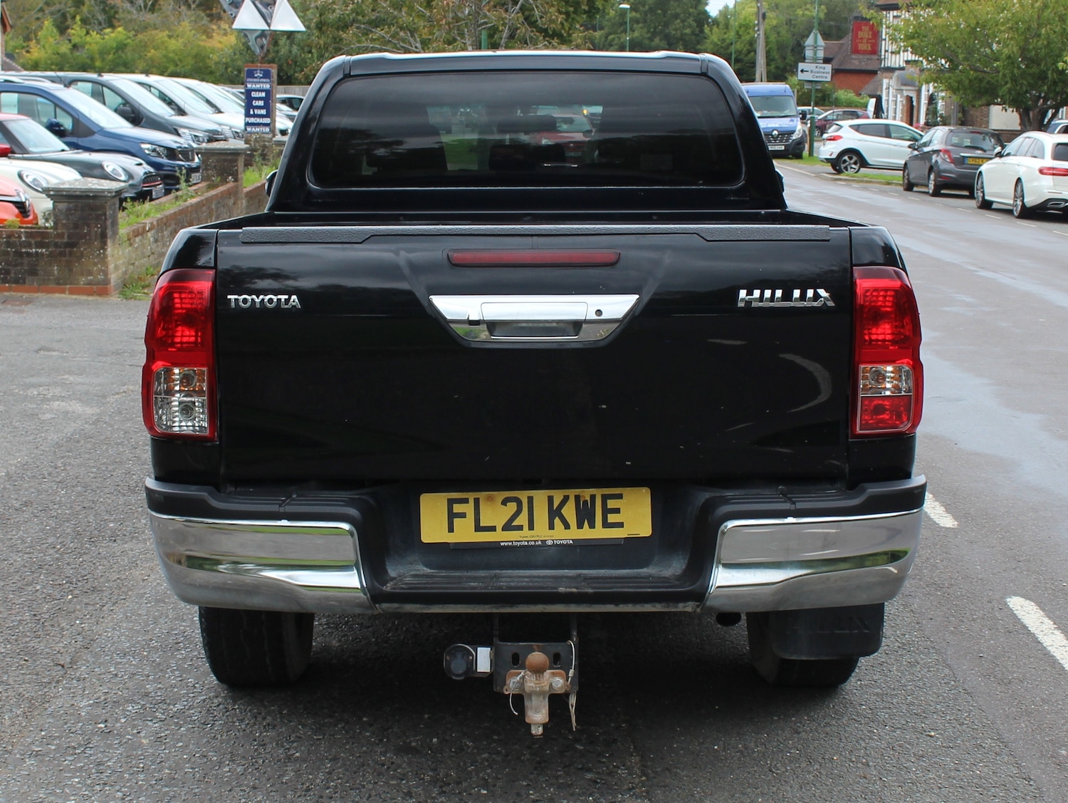 Vehicle 24