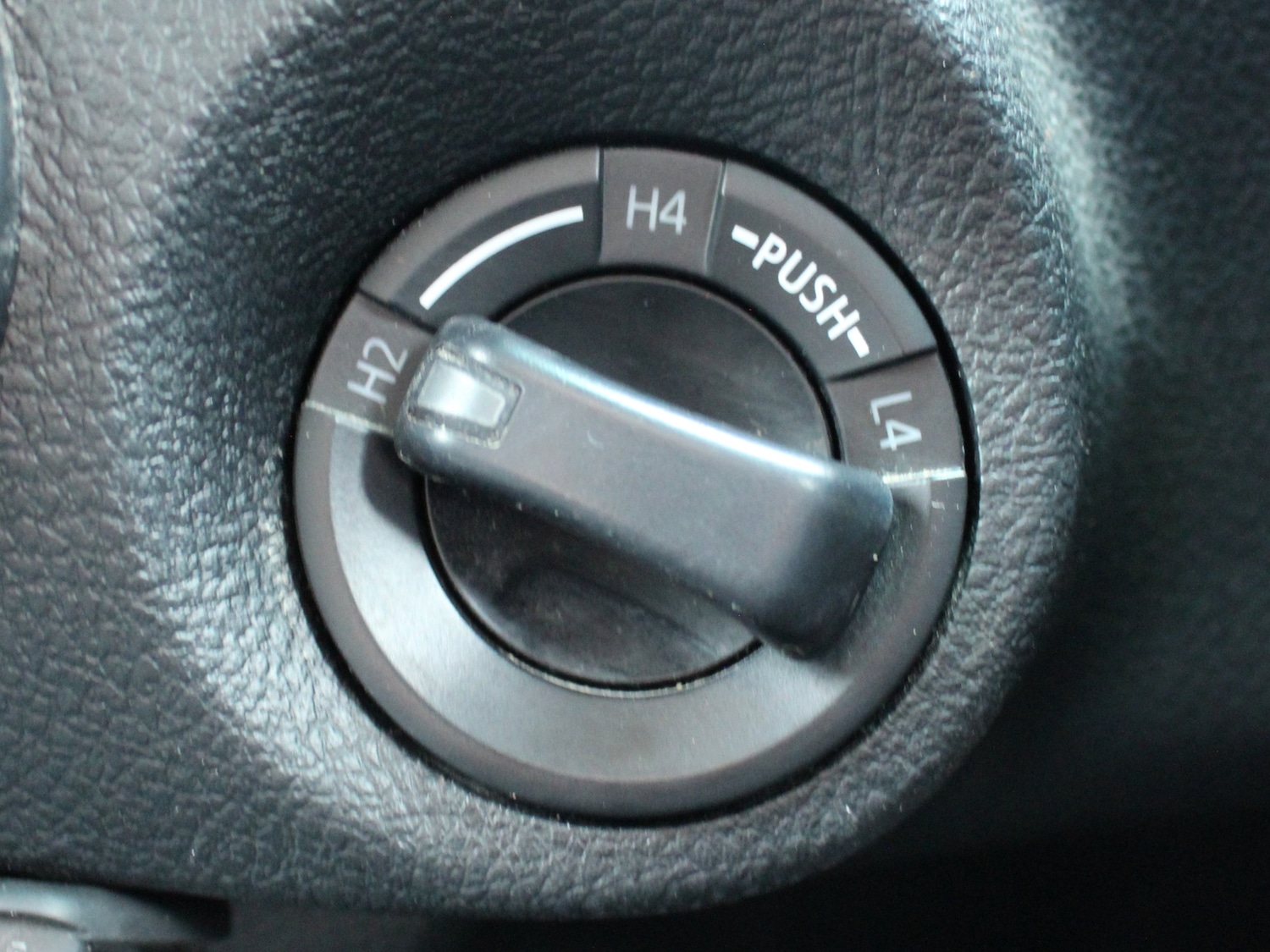 Vehicle 38