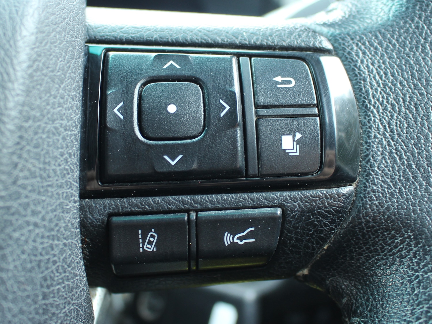 Vehicle 40