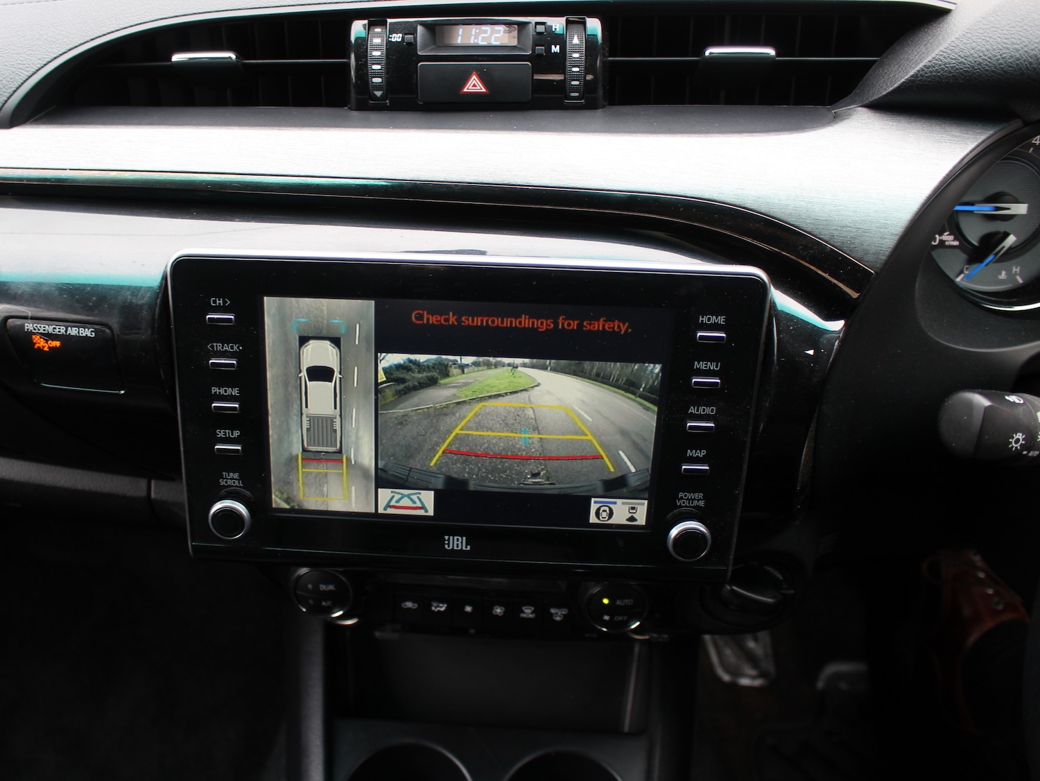 Vehicle 16