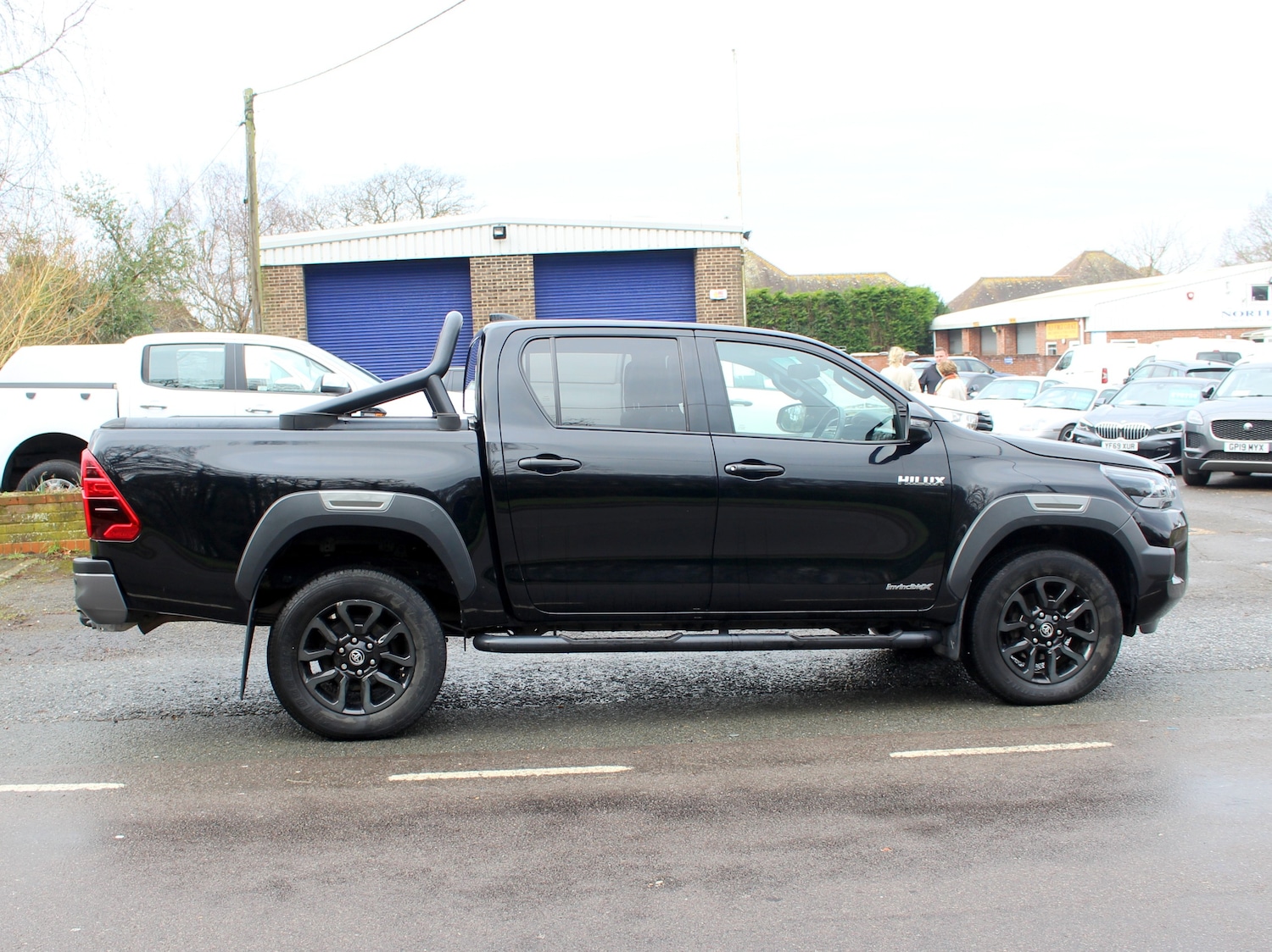 Vehicle 24