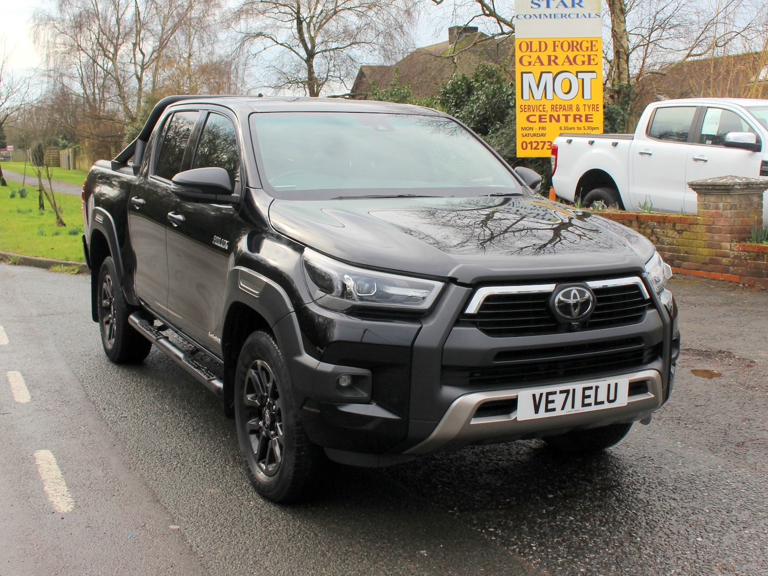 Vehicle 25