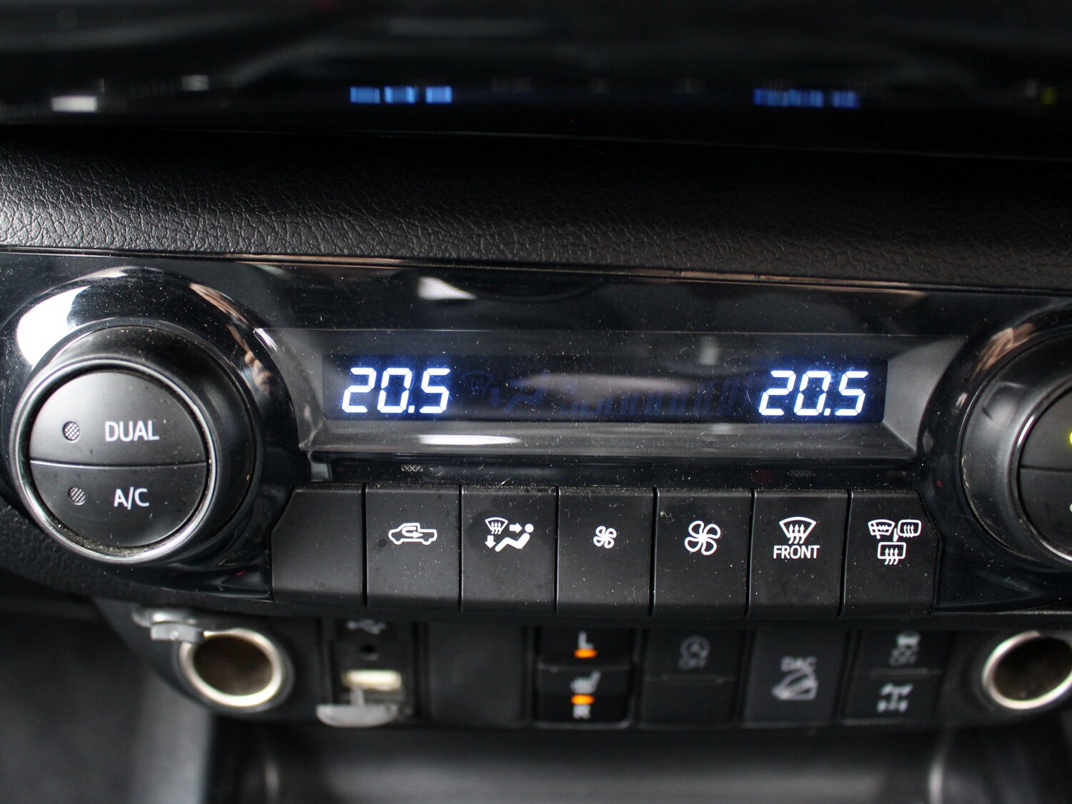 Vehicle 31