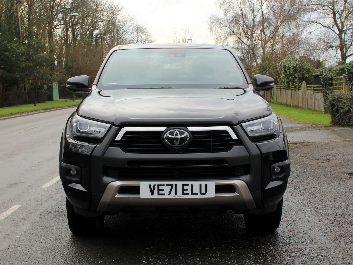 Vehicle 42