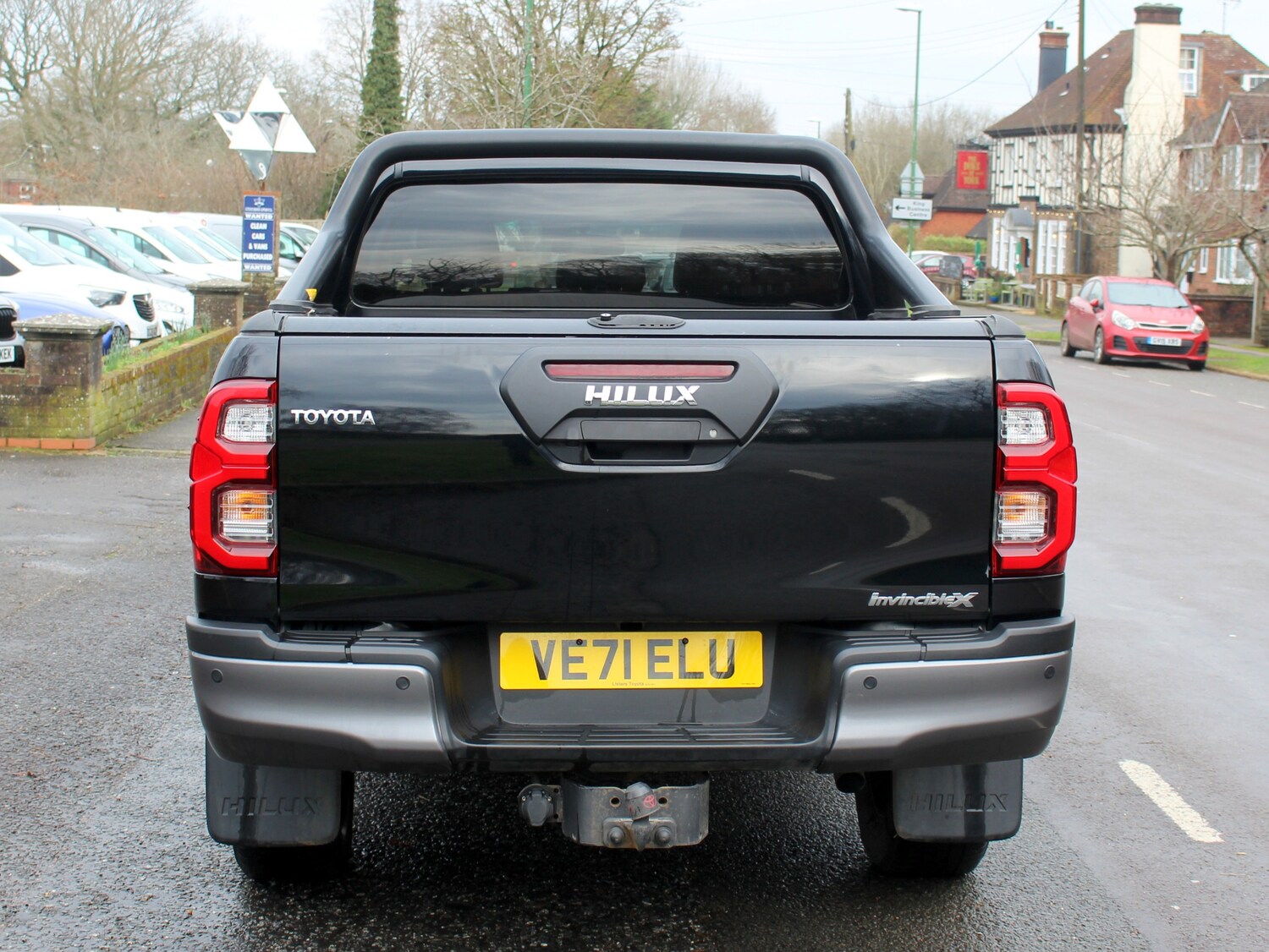 Vehicle 45