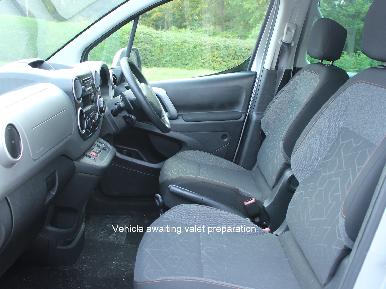 Used Peugeot Partner Tepee 2017 for sale - 76273800: Photo 32