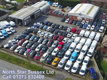 Used Peugeot Partner Tepee 2017 for sale - 76273800: Photo 4