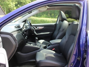 Used Nissan Qashqai 2018 for sale - 78912421: Photo