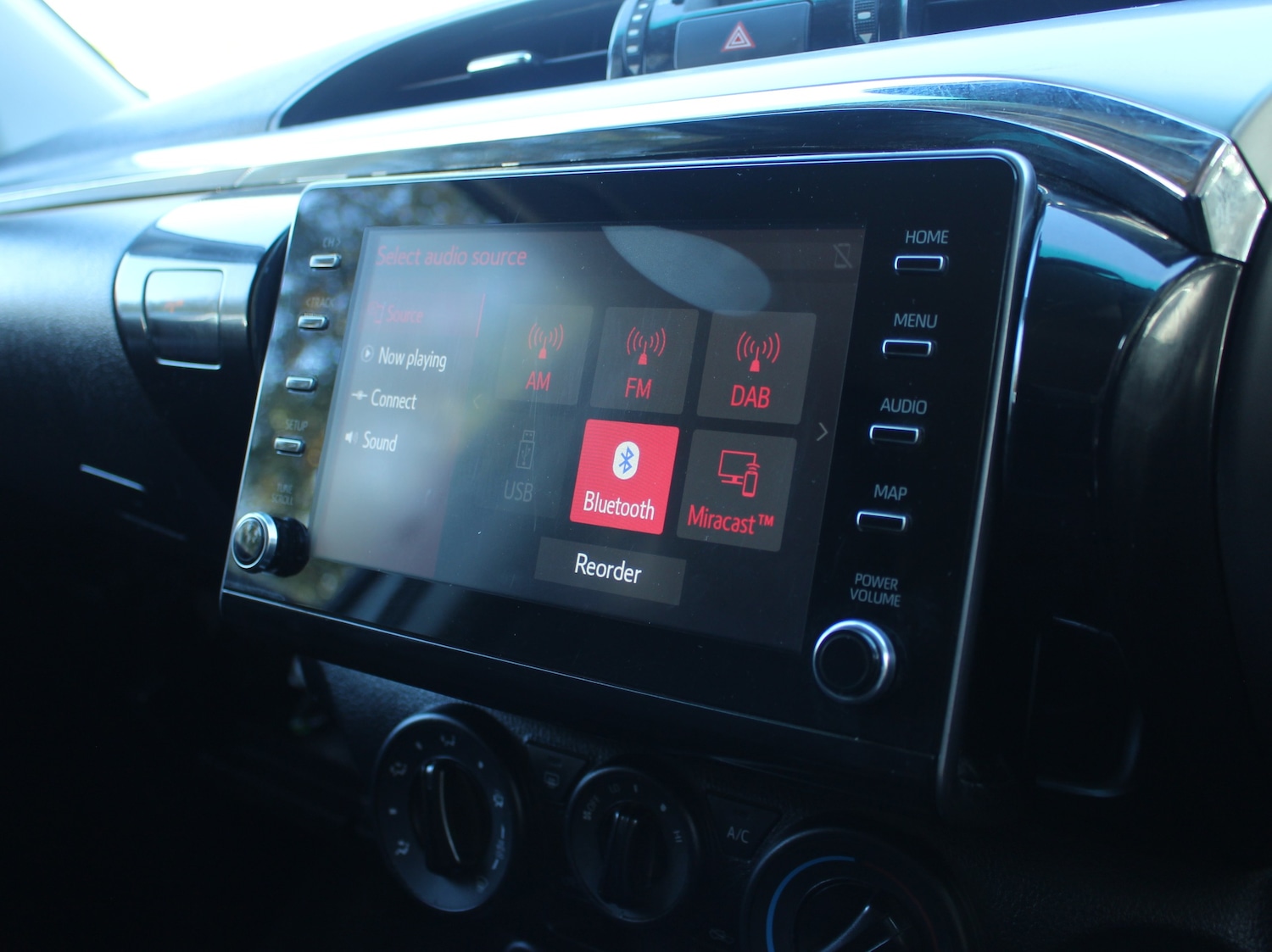 Used Toyota Hilux 2021 for sale - 76064987: Photo 15