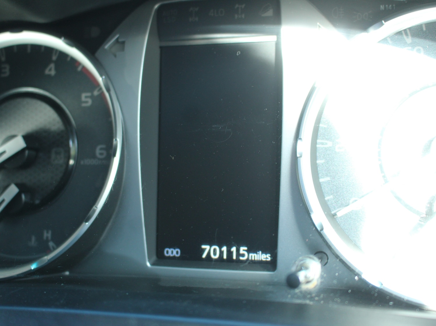 Used Toyota Hilux 2021 for sale - 76064987: Photo 19