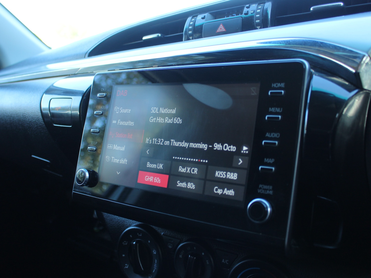 Used Toyota Hilux 2021 for sale - 76064987: Photo 25