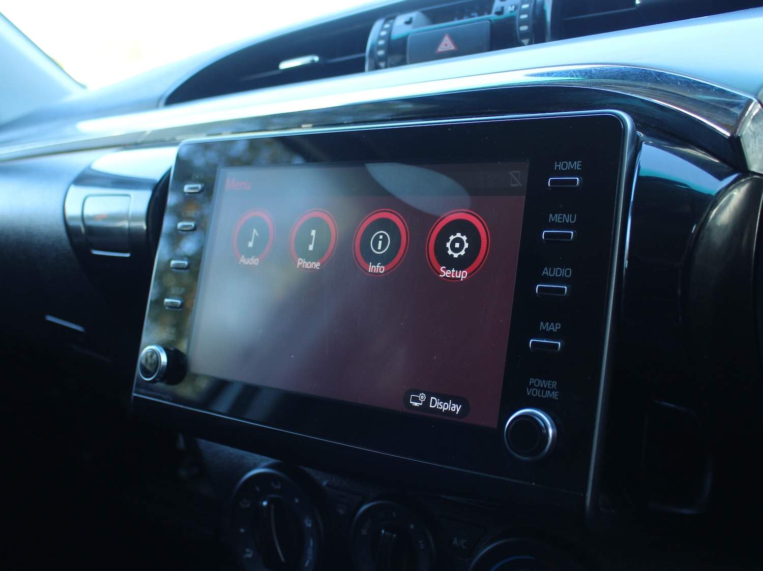 Used Toyota Hilux 2021 for sale - 76064987: Photo 49