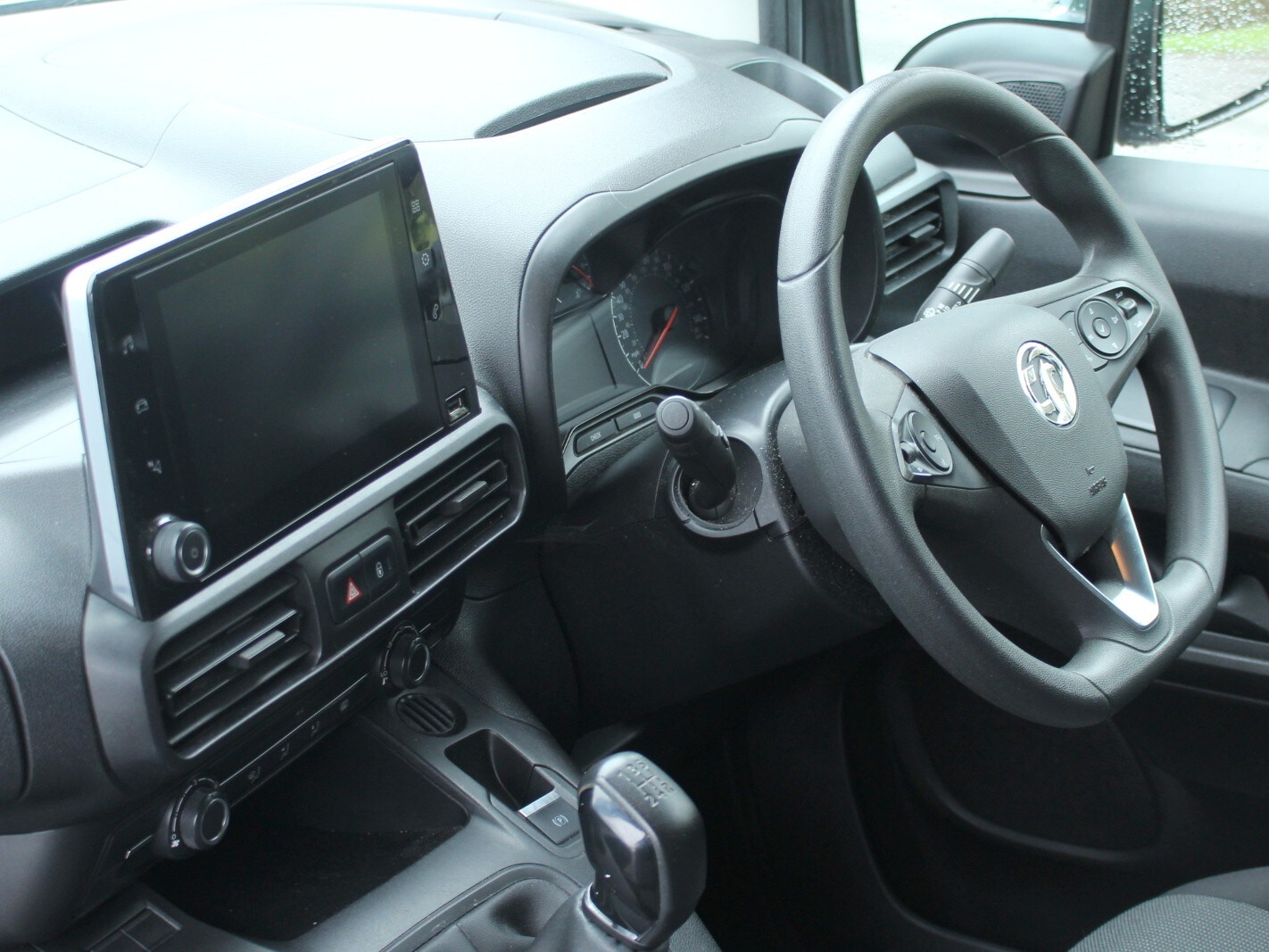 Used Vauxhall Combo 2021 for sale - 77578842: Photo 10