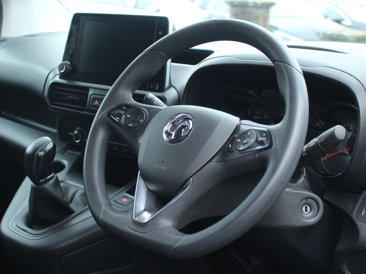 Used Vauxhall Combo 2021 for sale - 77578842: Photo 5