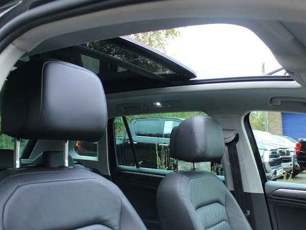 Used Volkswagen Tiguan 2017 for sale - 76273669: Photo 26