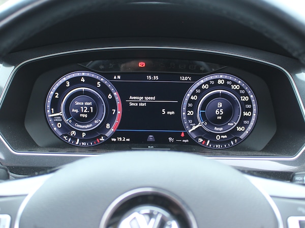 Used Volkswagen Tiguan 2017 for sale - 76273669: Photo 27