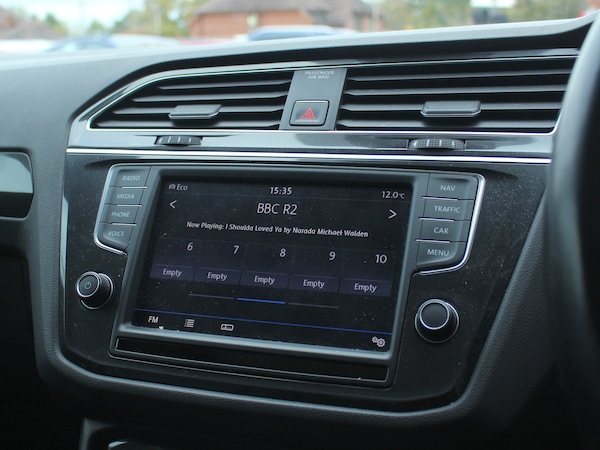 Used Volkswagen Tiguan 2017 for sale - 76273669: Photo 28