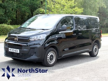 Used Citroen Dispatch 2025 for sale - 79630548: Photo