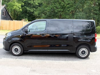 Used Citroen Dispatch 2025 for sale - 79630548: Photo