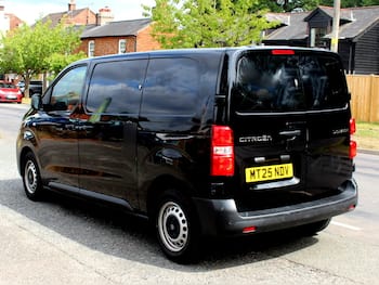 Used Citroen Dispatch 2025 for sale - 79630548: Photo