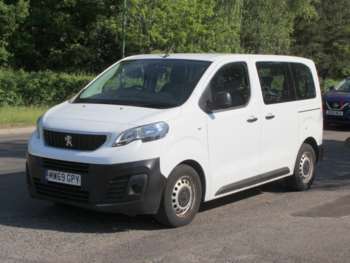 Used Peugeot Expert 2019 for sale - 74646012: Photo
