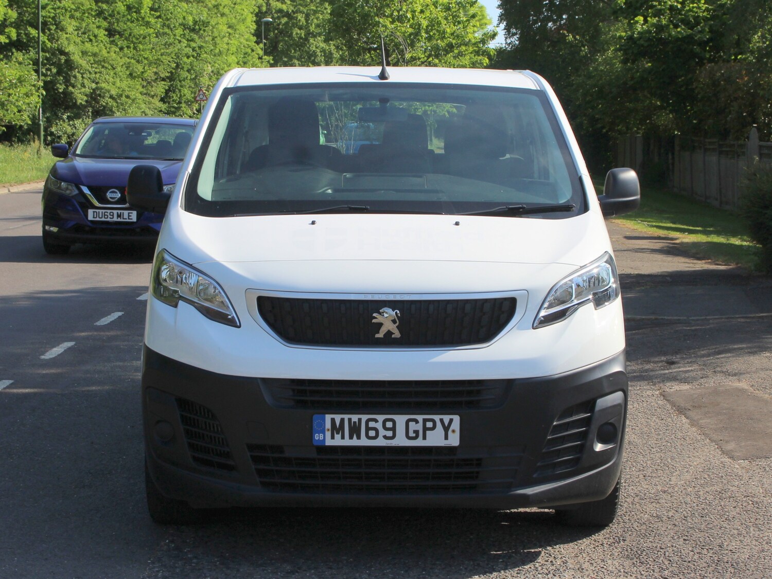 Vehicle 24