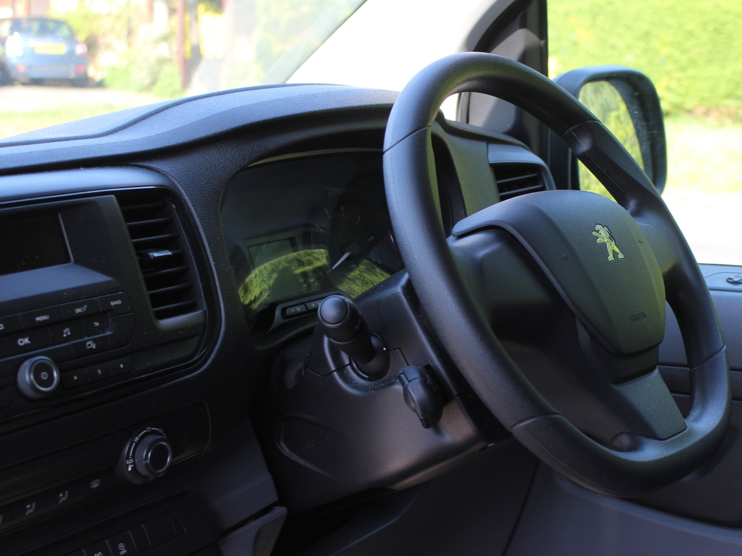 Vehicle 26