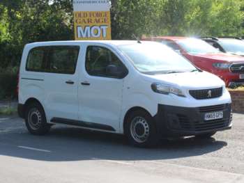 Used Peugeot Expert 2019 for sale - 74646012: Photo