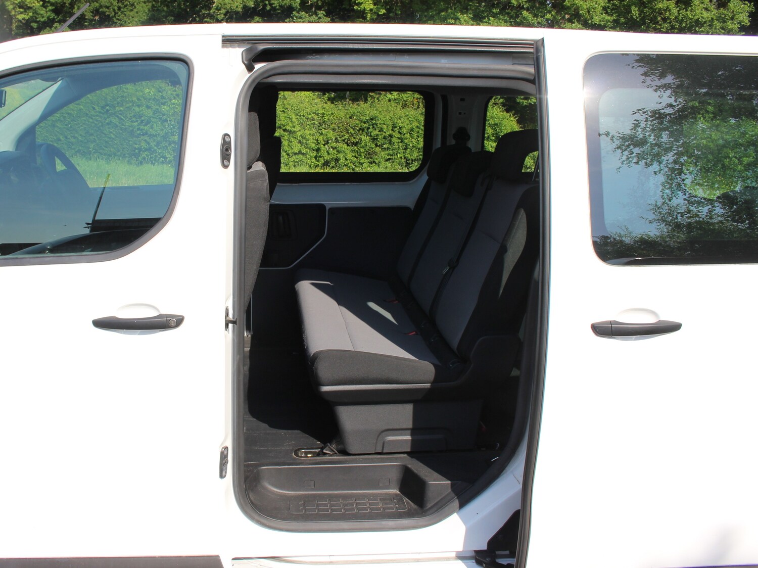 Vehicle 47
